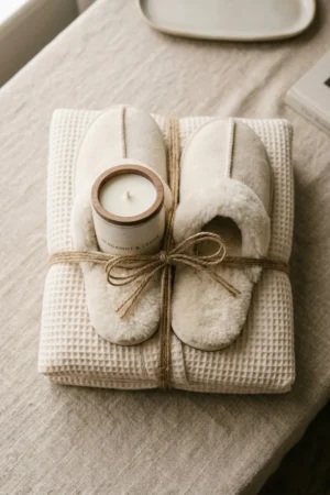 Cozy Comfort Bundle