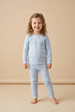 Kids Star Pajama Set
