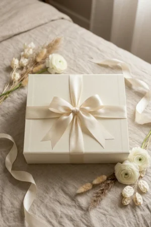 Luxury Gift Box